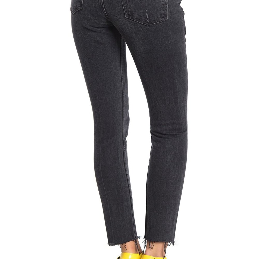 GRLFRND Yasmin Lust for life Skinny Jeans - Picture 4 of 15